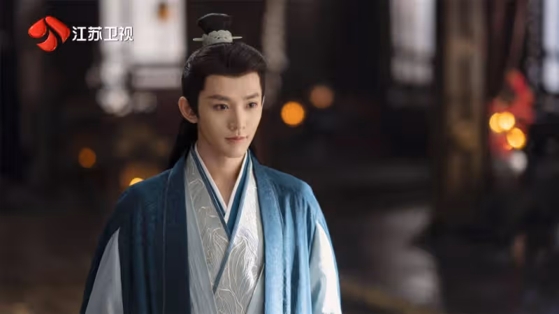 《長相思》總導演揭秘:楊紫天賦異稟,鄧為沉浸式演繹,共築仙俠傳奇