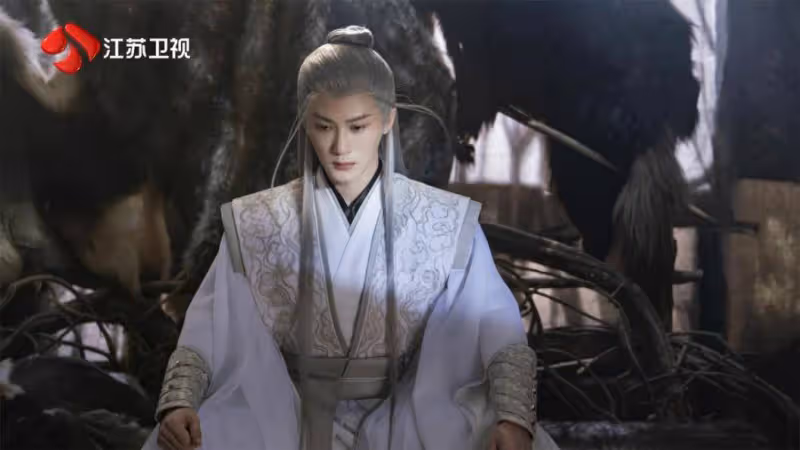 《長相思》總導演揭秘:楊紫天賦異稟,鄧為沉浸式演繹,共築仙俠傳奇