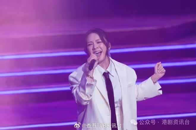 馬國明自爆張國榮歌迷會會員身份!陳豪榮幸曾與哥哥同場演出