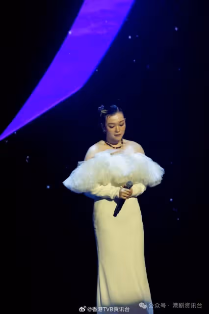 馬國明自爆張國榮歌迷會會員身份!陳豪榮幸曾與哥哥同場演出