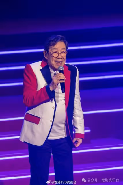 馬國明自爆張國榮歌迷會會員身份!陳豪榮幸曾與哥哥同場演出