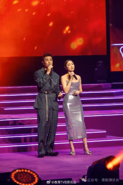 馬國明自爆張國榮歌迷會會員身份!陳豪榮幸曾與哥哥同場演出