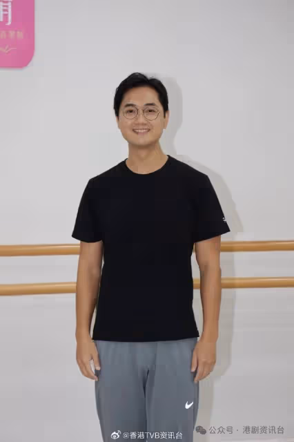 鄭俊弘笑言出席率高跳舞體能全提升!黃劍文被要求增磅方便著貼身衫