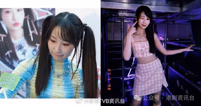 TVB小花喜獲幾間大學取錄!決定到內地升學 盼打好根基