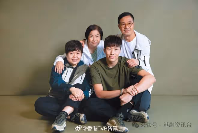 巴黎奧運|張家朗前女友為港隊小花 傳因女方一「決定」分手刪走所有合照