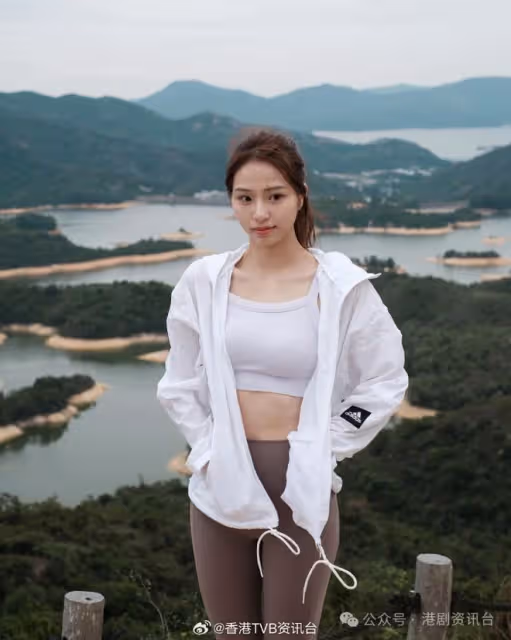 巴黎奧運|張家朗前女友為港隊小花 傳因女方一「決定」分手刪走所有合照