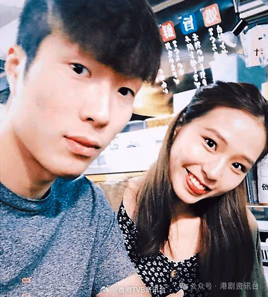 巴黎奧運|張家朗前女友為港隊小花 傳因女方一「決定」分手刪走所有合照