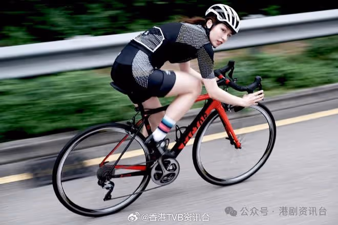 巴黎奧運|張家朗前女友為港隊小花 傳因女方一「決定」分手刪走所有合照