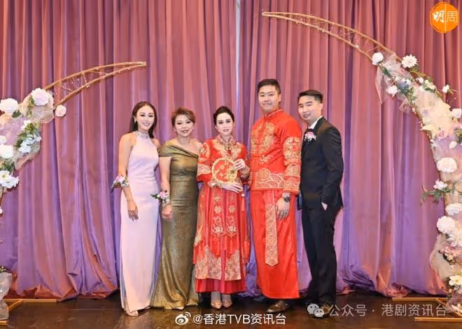 離開無線與陳恩碩有關?TVB港姐直認欣賞有才華男生
