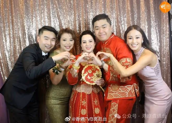 離開無線與陳恩碩有關?TVB港姐直認欣賞有才華男生