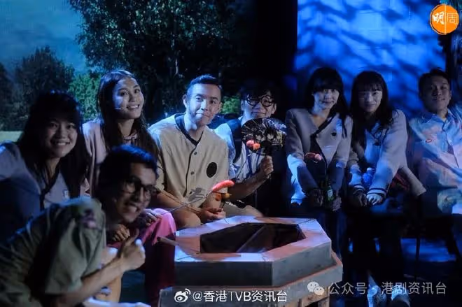 離開無線與陳恩碩有關?TVB港姐直認欣賞有才華男生