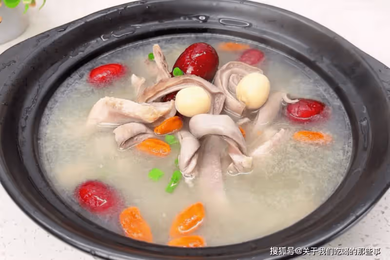 洗豬肚,加鹽就錯了!記住加「2樣」,豬肚不腥不臊特乾淨