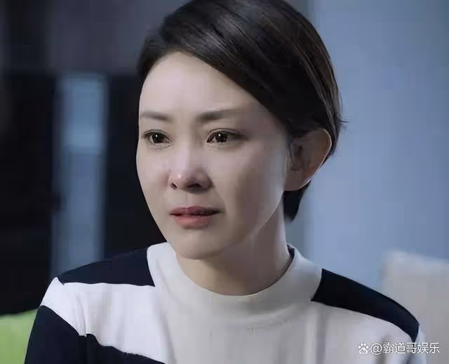 她是張嘉譯前妻,分手後瘋狂戀上孫紅雷,如今低調嫁給富商老公