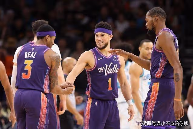 即將官宣,杜蘭特空降尼克斯,組四巨頭,布里奇斯回歸太陽,雙贏
