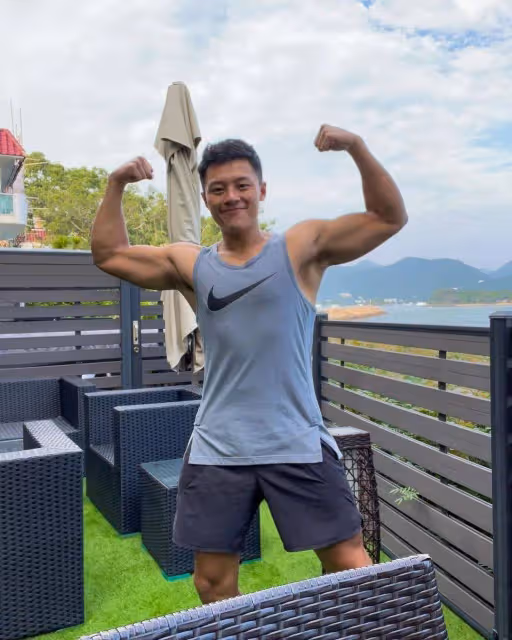 恭喜!30歲TVB男星二胎喜得貴子,近年曝光度高,懂得夫妻相處之道