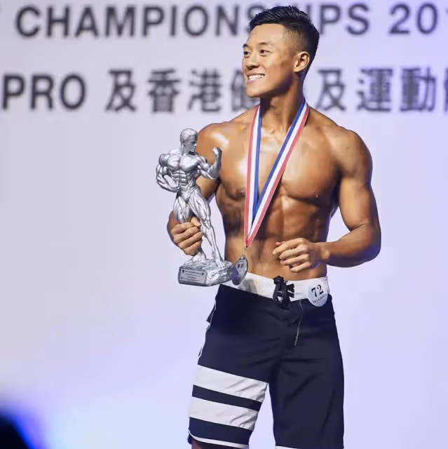 恭喜!30歲TVB男星二胎喜得貴子,近年曝光度高,懂得夫妻相處之道