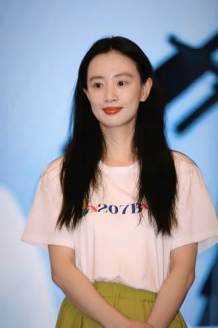 《墨雨雲間》李夢是天選李清照?古裝寫真美得讓人窒息