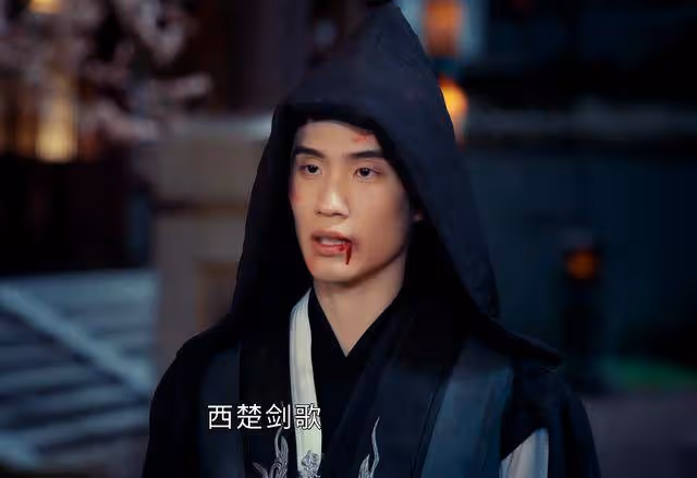 《少年白馬醉春風》百里洛陳是殺神,李長生殺人過萬,不如溫壺酒?