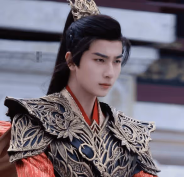 《少年白馬醉春風》李宏毅飾演什麼角色?李宏毅第幾集出場?
