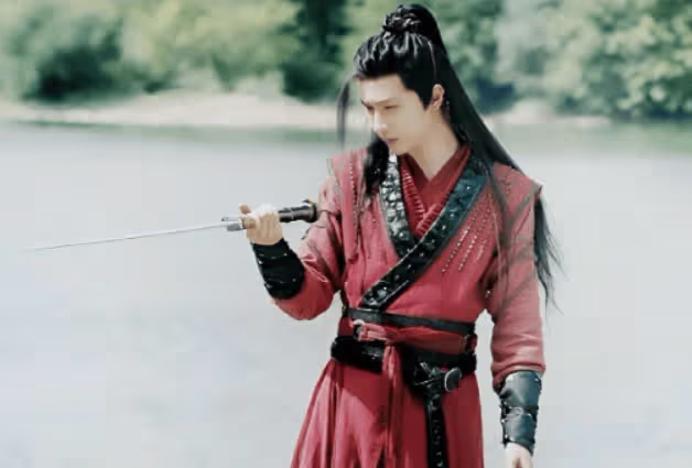 《少年白馬醉春風》李宏毅飾演什麼角色?李宏毅第幾集出場?