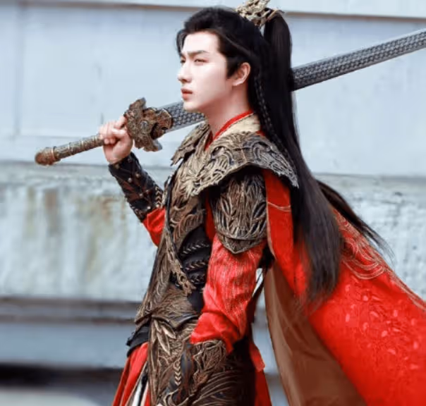 《少年白馬醉春風》李宏毅飾演什麼角色?李宏毅第幾集出場?