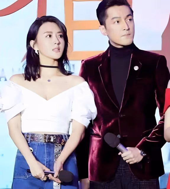 她本是楊冪女助理,卻因「顏值太高」被導演相中,與胡歌搭檔後更是一炮而紅