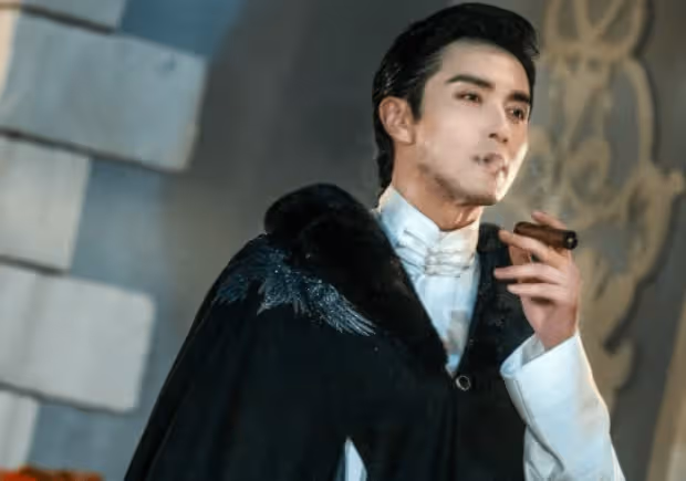 《冰雪謠》故事背景介紹,沈之衡來歷揭秘為什麼是不死之身?