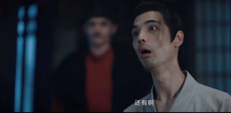 《唐朝詭事錄之西行》大結局:原來,這才是雲鼎仙階的真相
