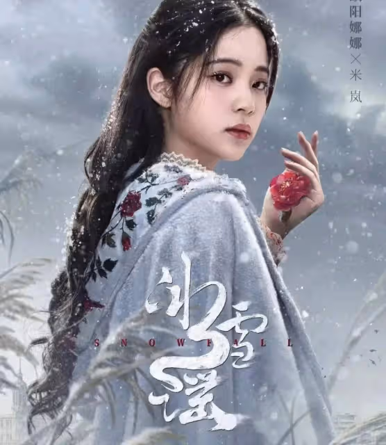 《冰雪謠》:沈之衡做夢都沒想到,尋找百年的弟弟,竟是司徒威漣