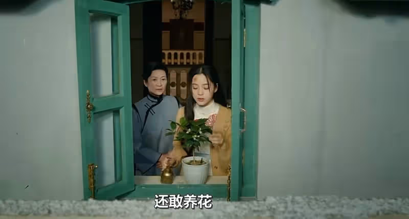一人毀掉整部劇!《冰雪謠》星二代「戲混子」又來了,別演了