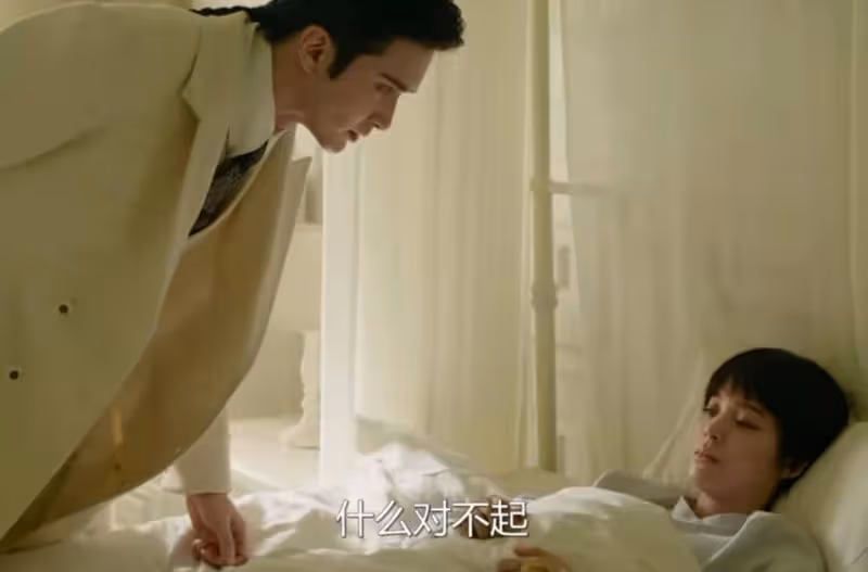 一人毀掉整部劇!《冰雪謠》星二代「戲混子」又來了,別演了