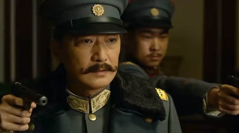 一人毀掉整部劇!《冰雪謠》星二代「戲混子」又來了,別演了