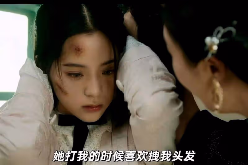 一人毀掉整部劇!《冰雪謠》星二代「戲混子」又來了,別演了