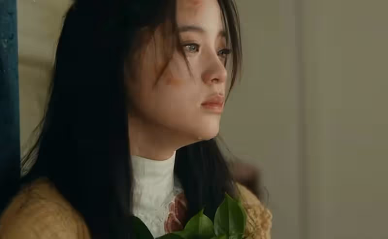 一人毀掉整部劇!《冰雪謠》星二代「戲混子」又來了,別演了
