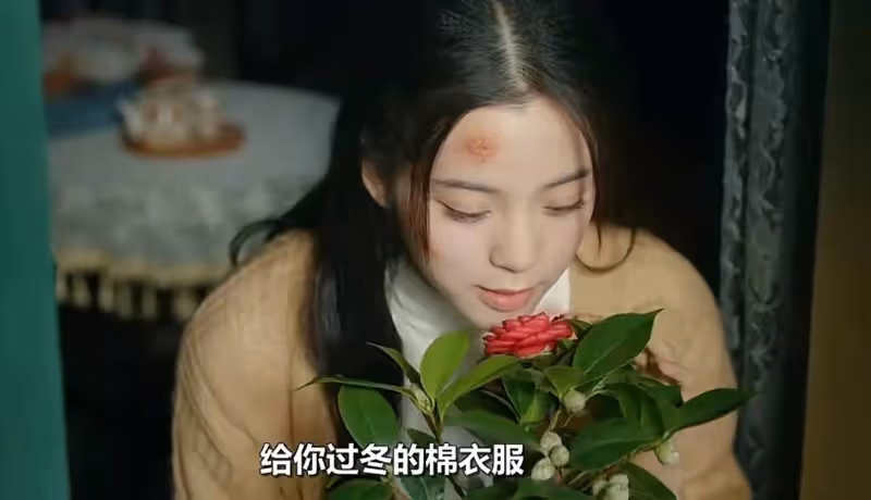 一人毀掉整部劇!《冰雪謠》星二代「戲混子」又來了,別演了