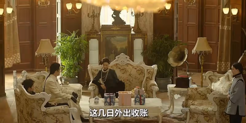 一人毀掉整部劇!《冰雪謠》星二代「戲混子」又來了,別演了