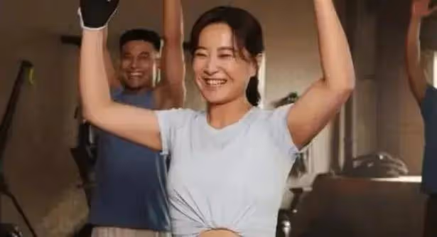 賈玲現身巴黎奧運會,卻惹來一眾嘲諷,瘦了的賈玲為什麼被討厭了?
