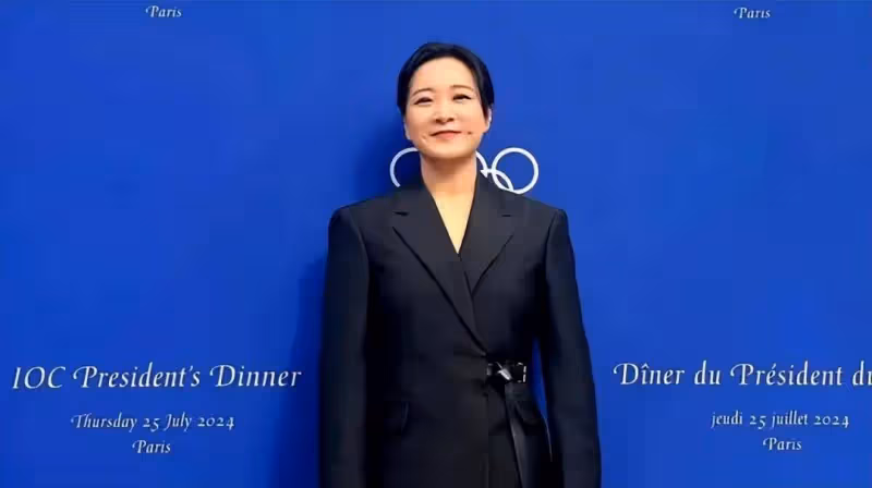 賈玲現身巴黎奧運會,卻惹來一眾嘲諷,瘦了的賈玲為什麼被討厭了?