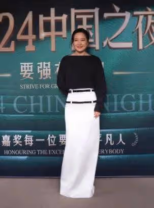 賈玲現身巴黎奧運會,卻惹來一眾嘲諷,瘦了的賈玲為什麼被討厭了?