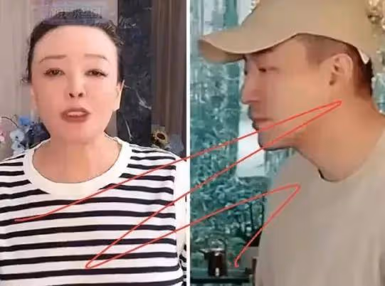 震驚我!張蘭直播爆汪小菲大瓜:汪小菲身份特殊,大S是來借種的