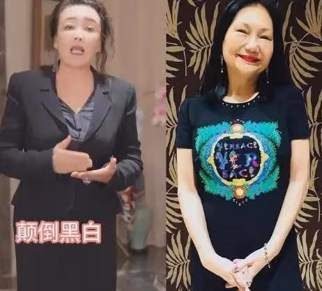 震驚我!張蘭直播爆汪小菲大瓜:汪小菲身份特殊,大S是來借種的
