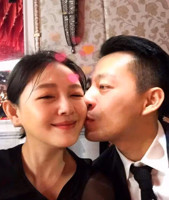 震驚我!張蘭直播爆汪小菲大瓜:汪小菲身份特殊,大S是來借種的