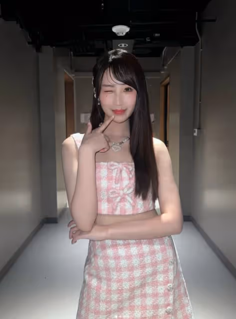 TVB女歌手宣布放棄美國音樂名校!選擇廣州上大學!現身解釋原因!