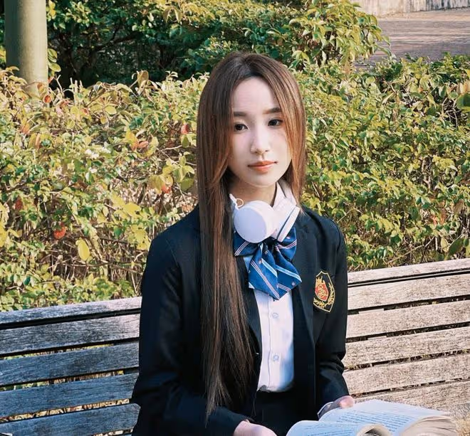 TVB女歌手宣布放棄美國音樂名校!選擇廣州上大學!現身解釋原因!