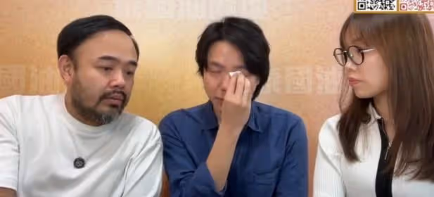 自稱無自盡傾向!42歲香港性感女星離婚後再度發文,斥前夫手段卑鄙