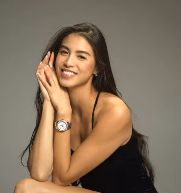 重拾自信！30歲最丑港姐北美演藝圈發展不易！富爸爸這樣安慰她