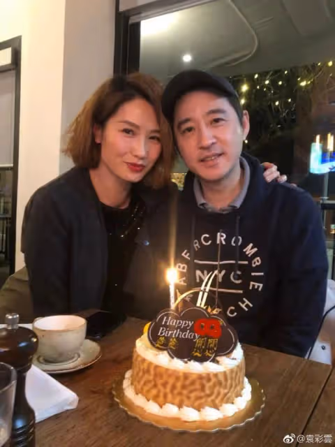 前TVB花旦結婚後退圈做闊太,相隔4年回港凍齡美貌依舊,曾演《封神榜》