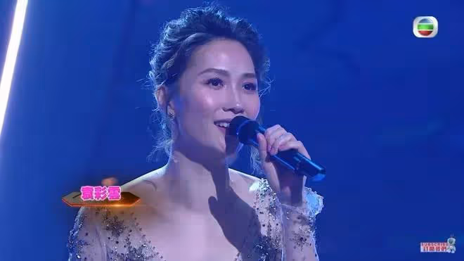 前TVB花旦結婚後退圈做闊太,相隔4年回港凍齡美貌依舊,曾演《封神榜》