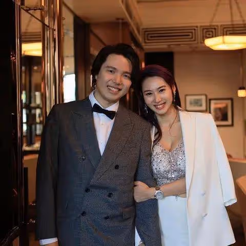 42歲香港女星離婚後首回應,稱拒再受前夫威脅,力數前夫卑鄙手段與行為