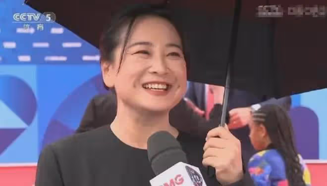 盤點在巴黎奧運會驚艷亮相的8位明星,看看都有誰?